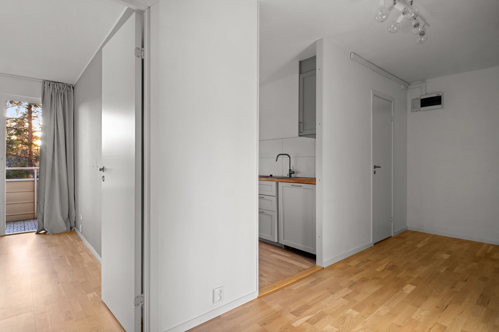 Bostadsrätt, Granitvägen 38C, Centrala Tyresö, Tyresö