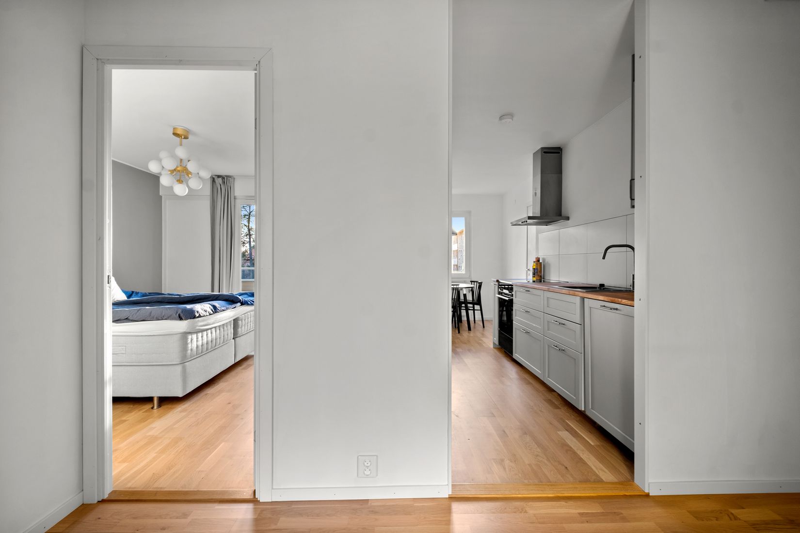 Bostadsrätt, Granitvägen 38C, Centrala Tyresö, Tyresö