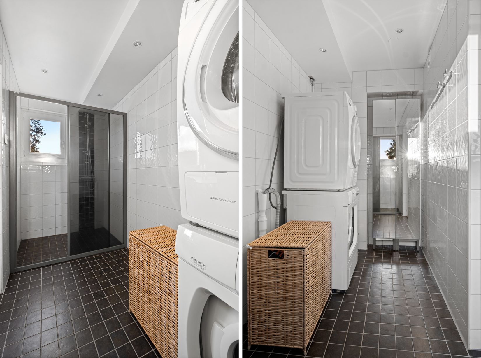 Bostadsrätt, Granitvägen 38C, Centrala Tyresö, Tyresö