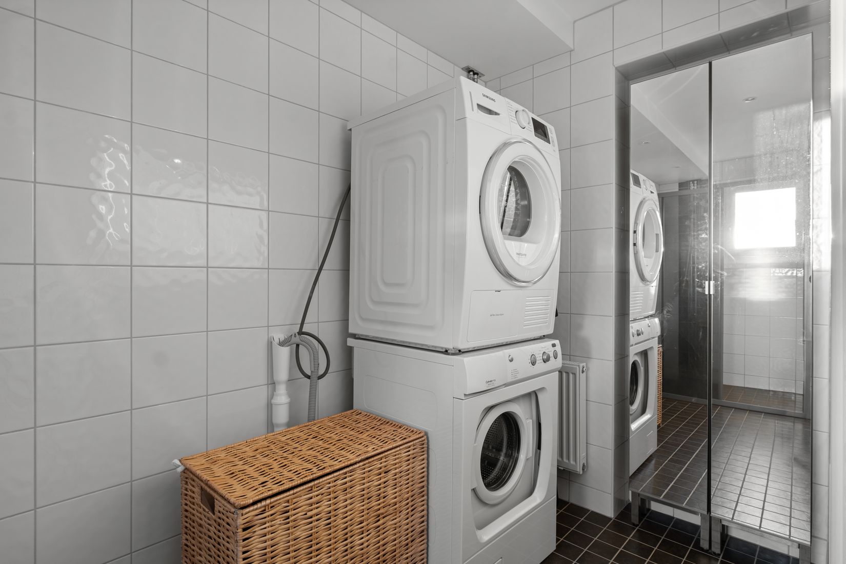 Bostadsrätt, Granitvägen 38C, Centrala Tyresö, Tyresö