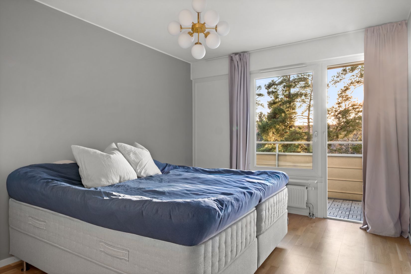 Bostadsrätt, Granitvägen 38C, Centrala Tyresö, Tyresö