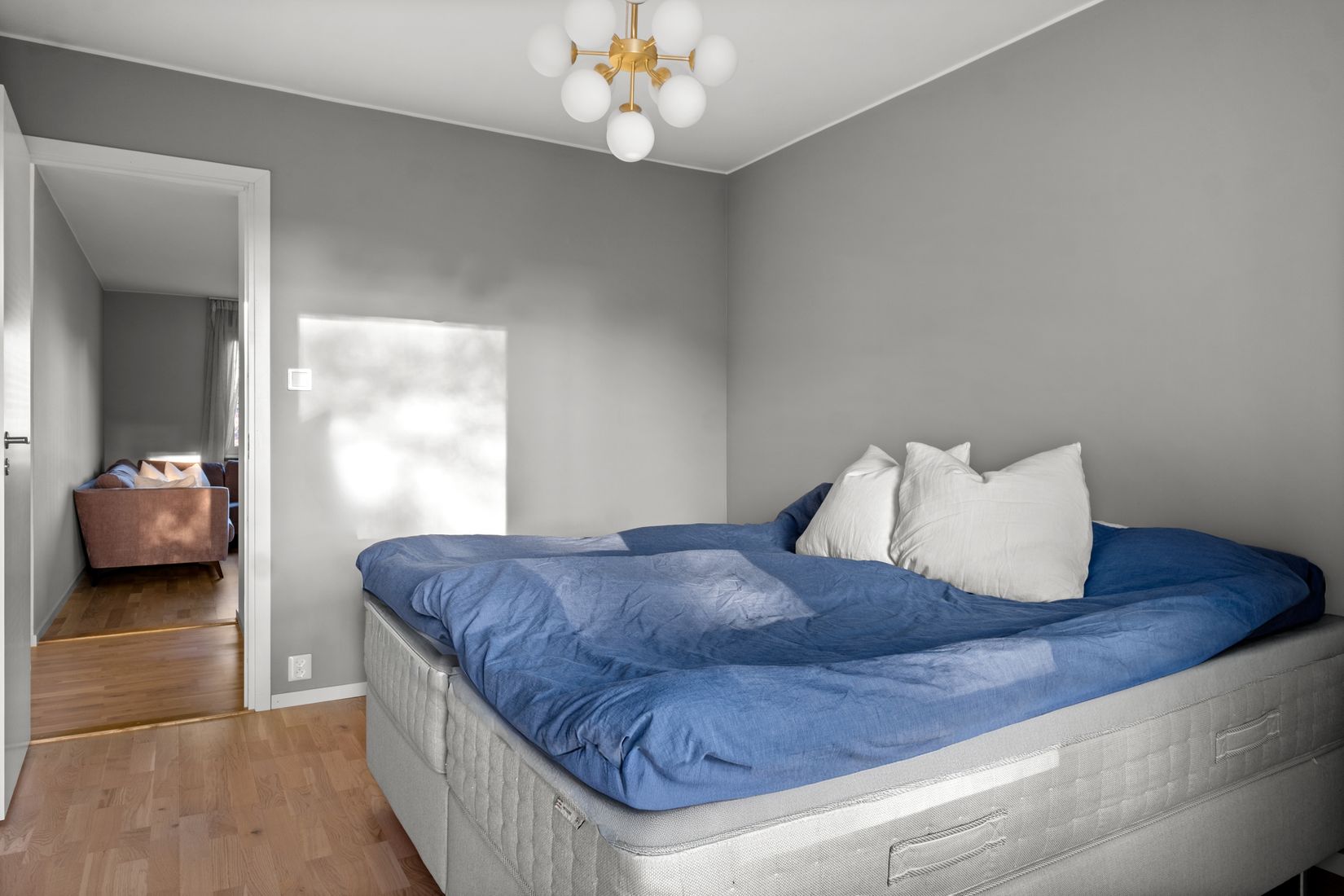 Bostadsrätt, Granitvägen 38C, Centrala Tyresö, Tyresö