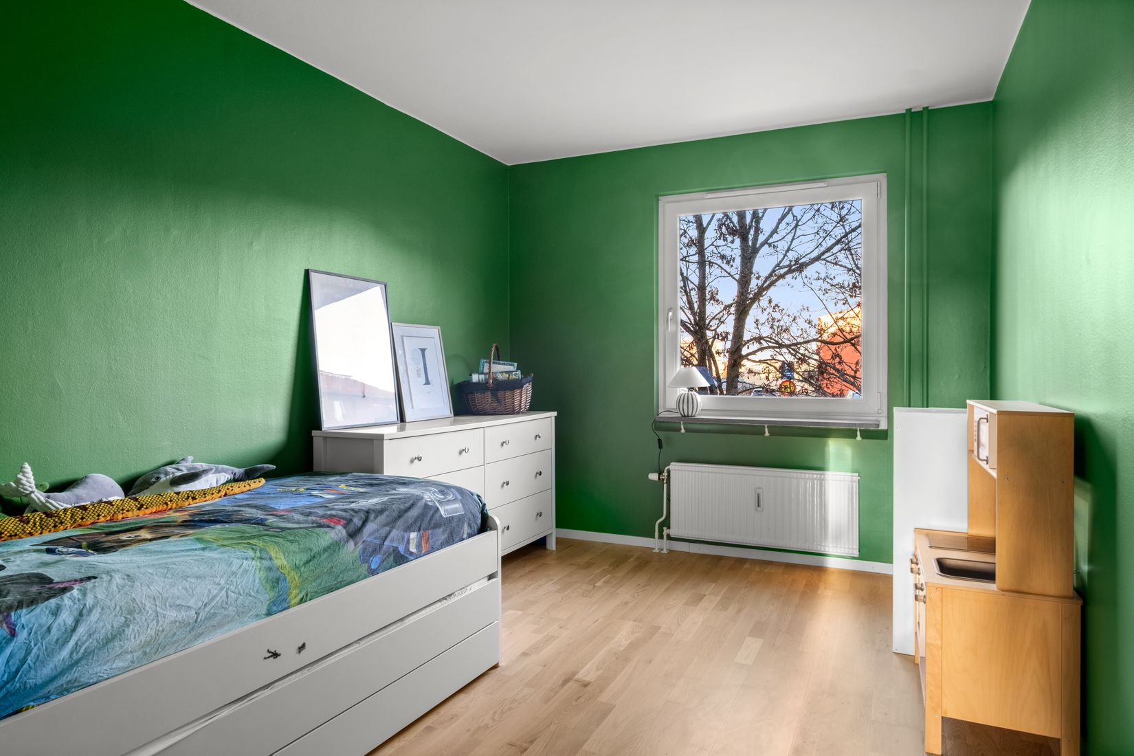 Bostadsrätt, Granitvägen 38C, Centrala Tyresö, Tyresö