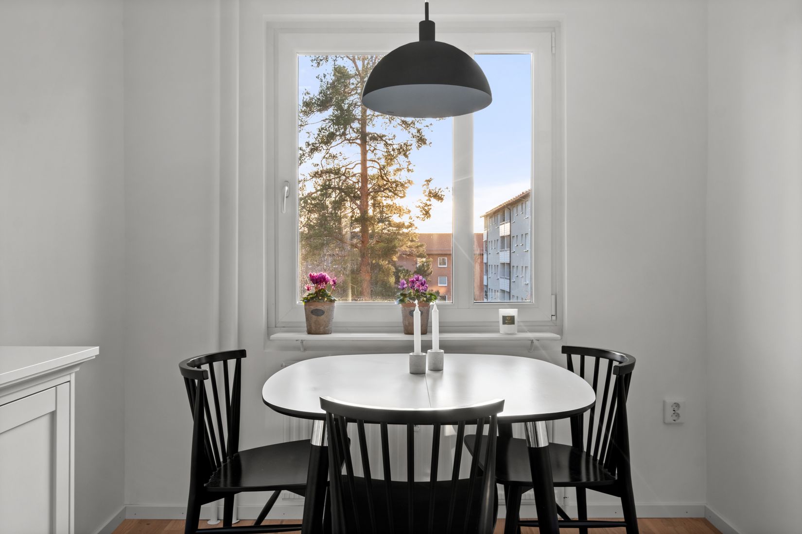 Bostadsrätt, Granitvägen 38C, Centrala Tyresö, Tyresö