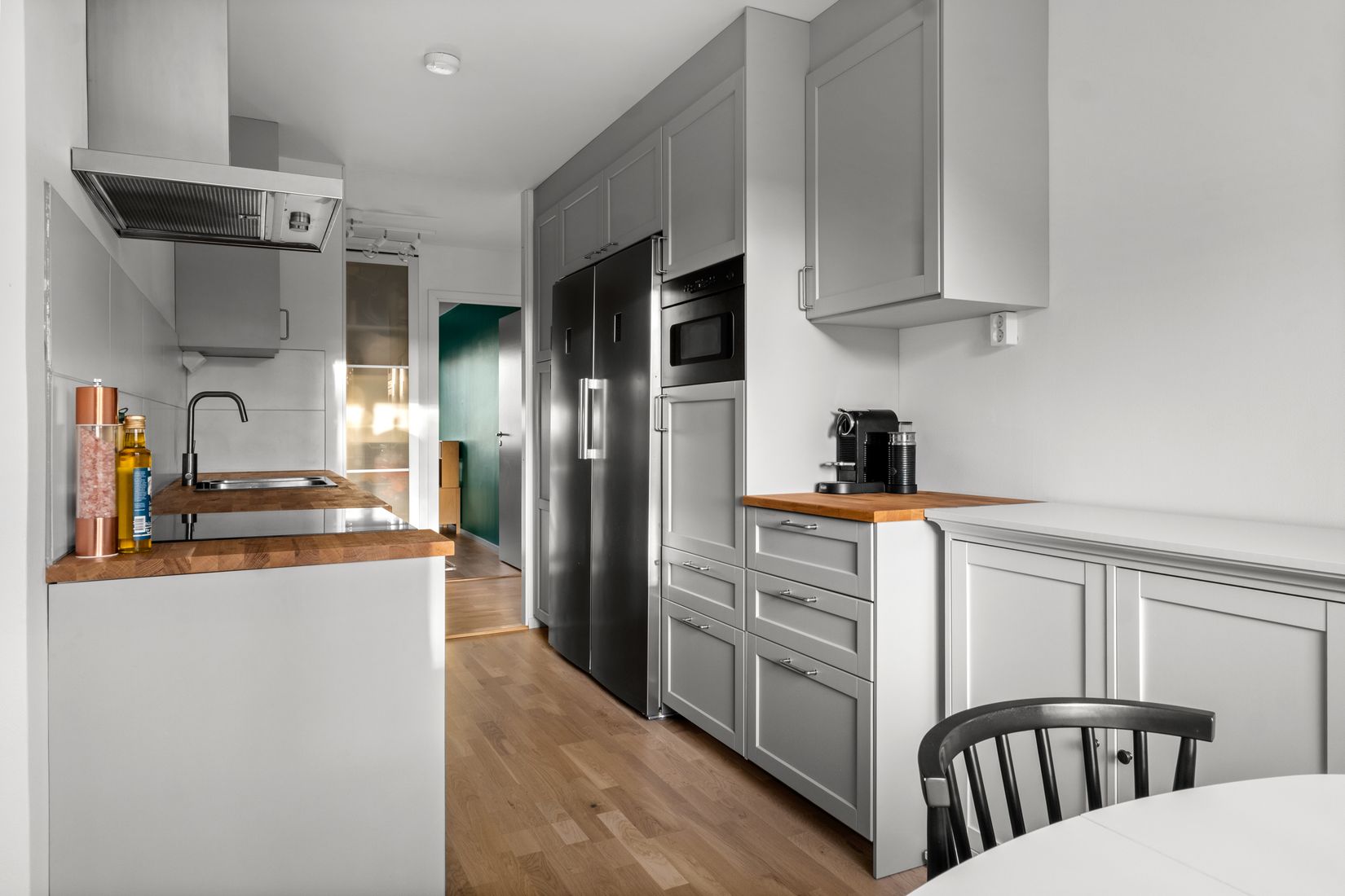 Bostadsrätt, Granitvägen 38C, Centrala Tyresö, Tyresö