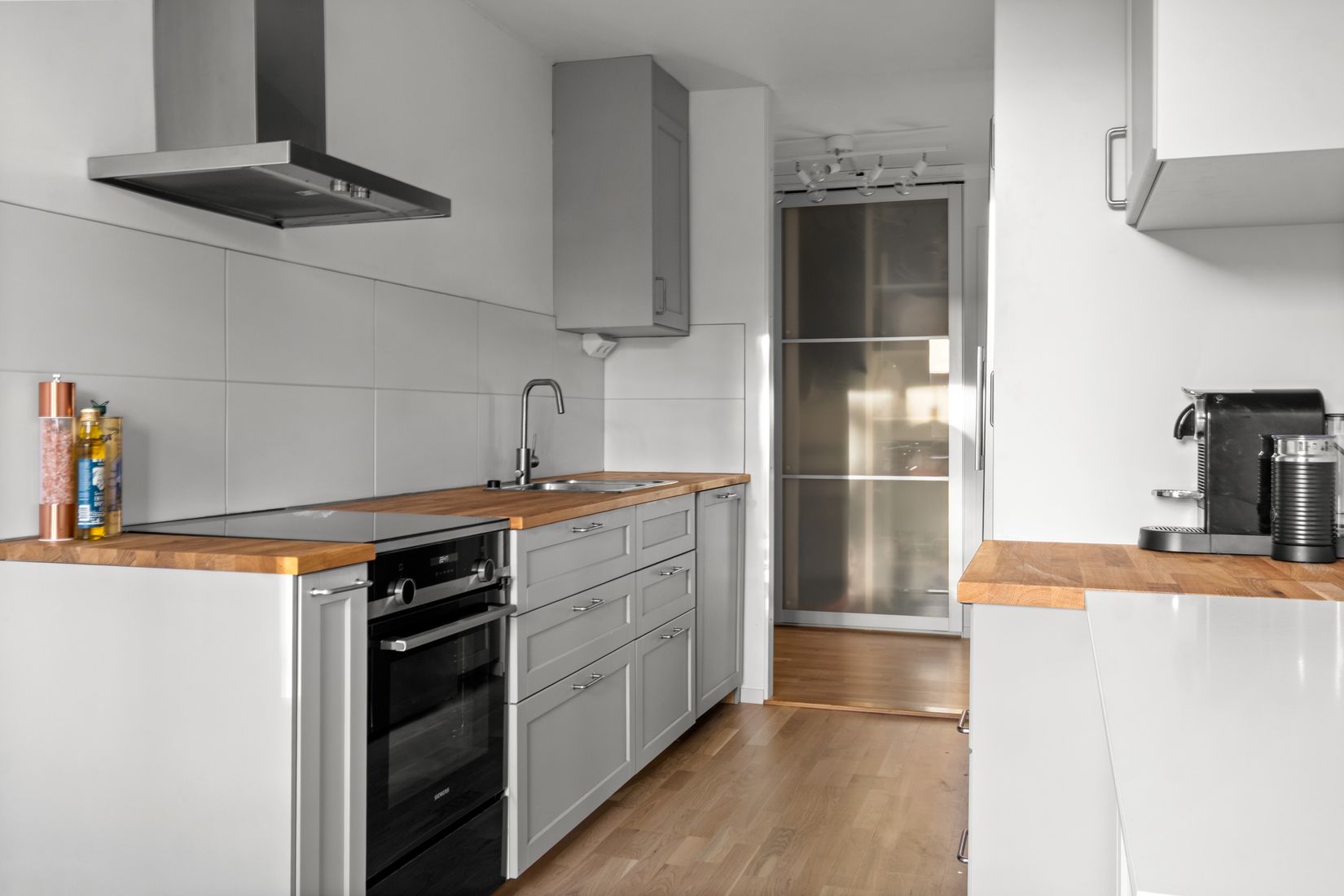 Bostadsrätt, Granitvägen 38C, Centrala Tyresö, Tyresö