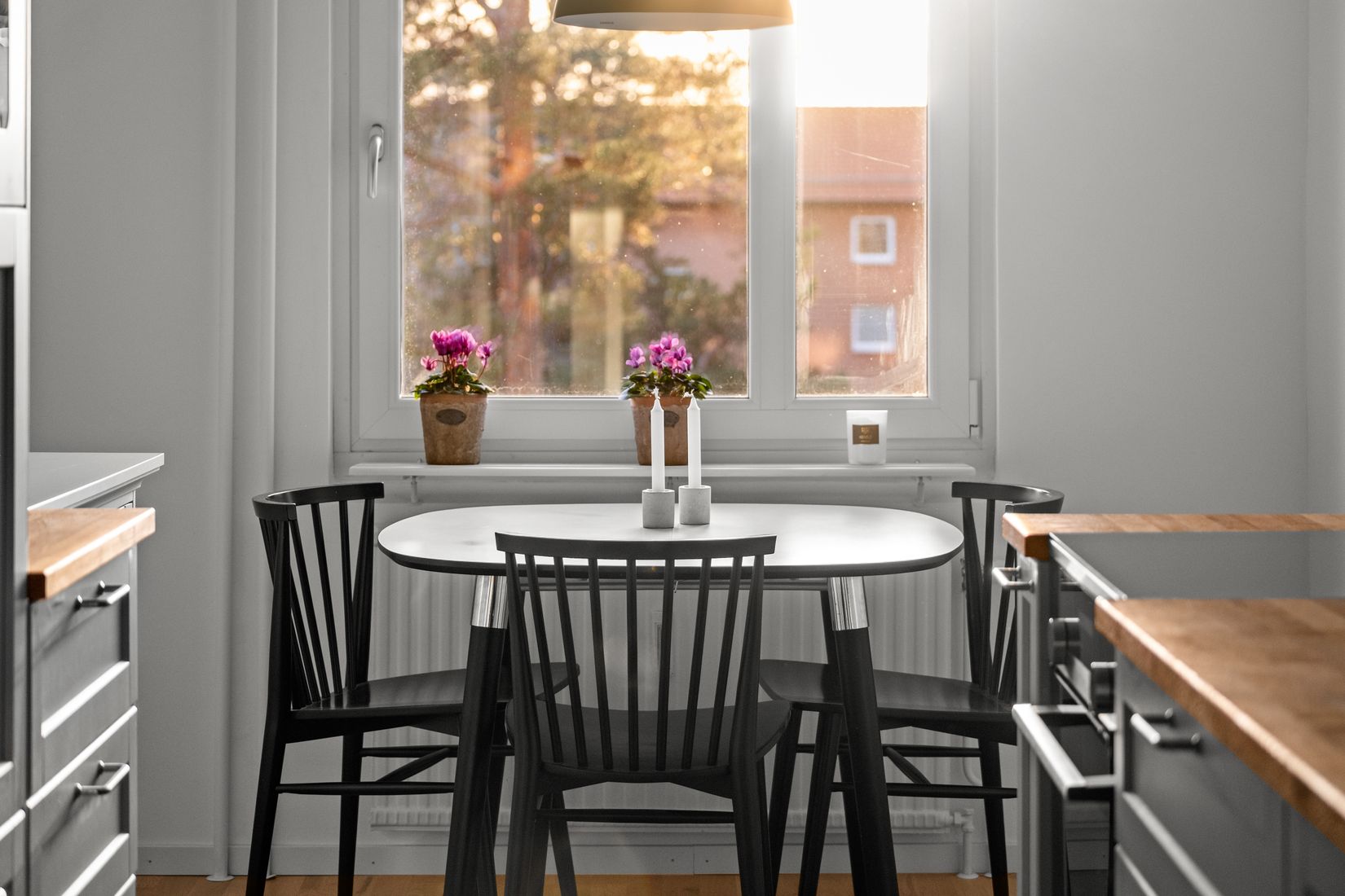 Bostadsrätt, Granitvägen 38C, Centrala Tyresö, Tyresö