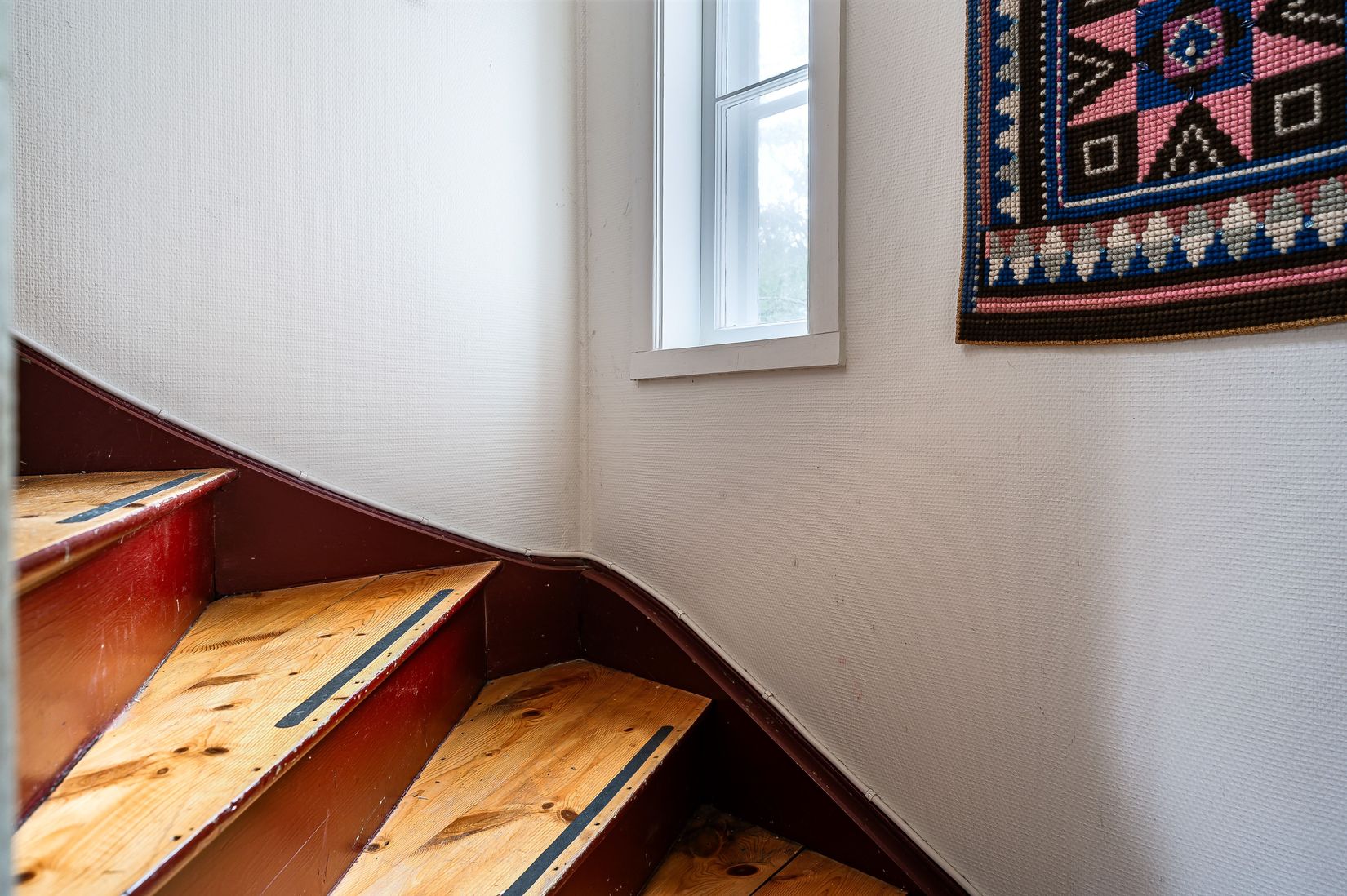 Villa, Vallarvägen 14, Vemhån, Härjedalen