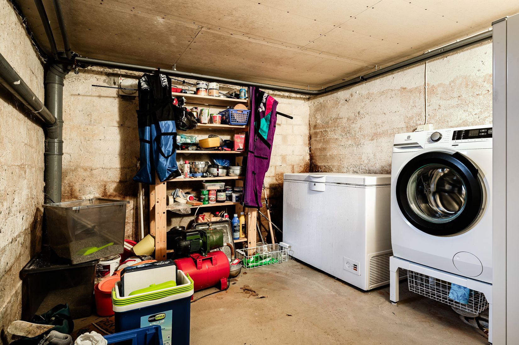 Villa, Vallarvägen 14, Vemhån, Härjedalen