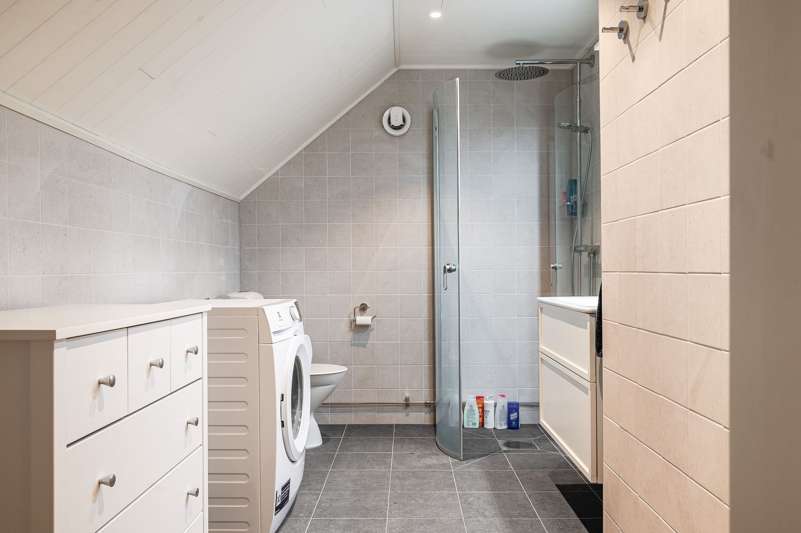 Villa, Vallarvägen 14, Vemhån, Härjedalen