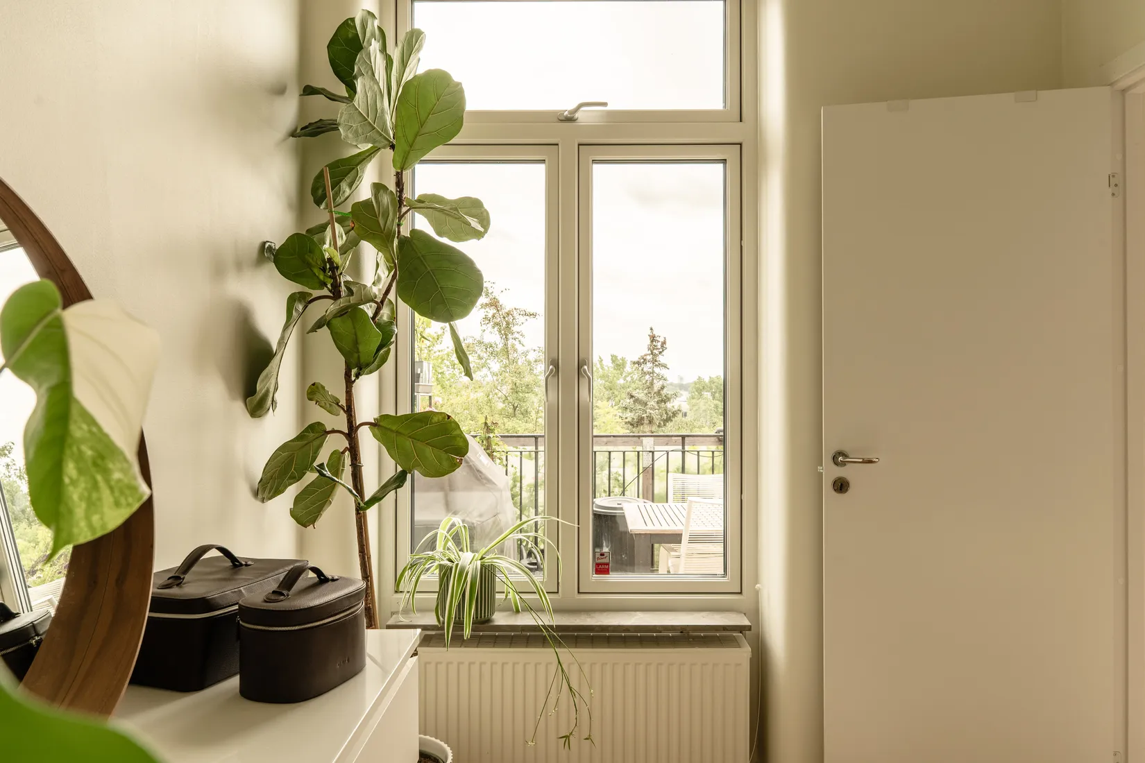 Bostadsrätt, Nybodaringen 37, Nybodahöjden/Liljeholmen, Stockholm