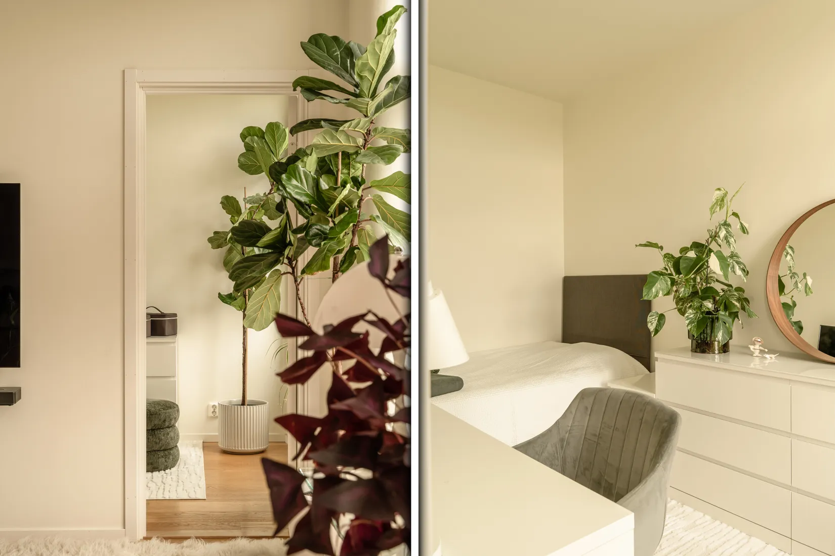 Bostadsrätt, Nybodaringen 37, Nybodahöjden/Liljeholmen, Stockholm