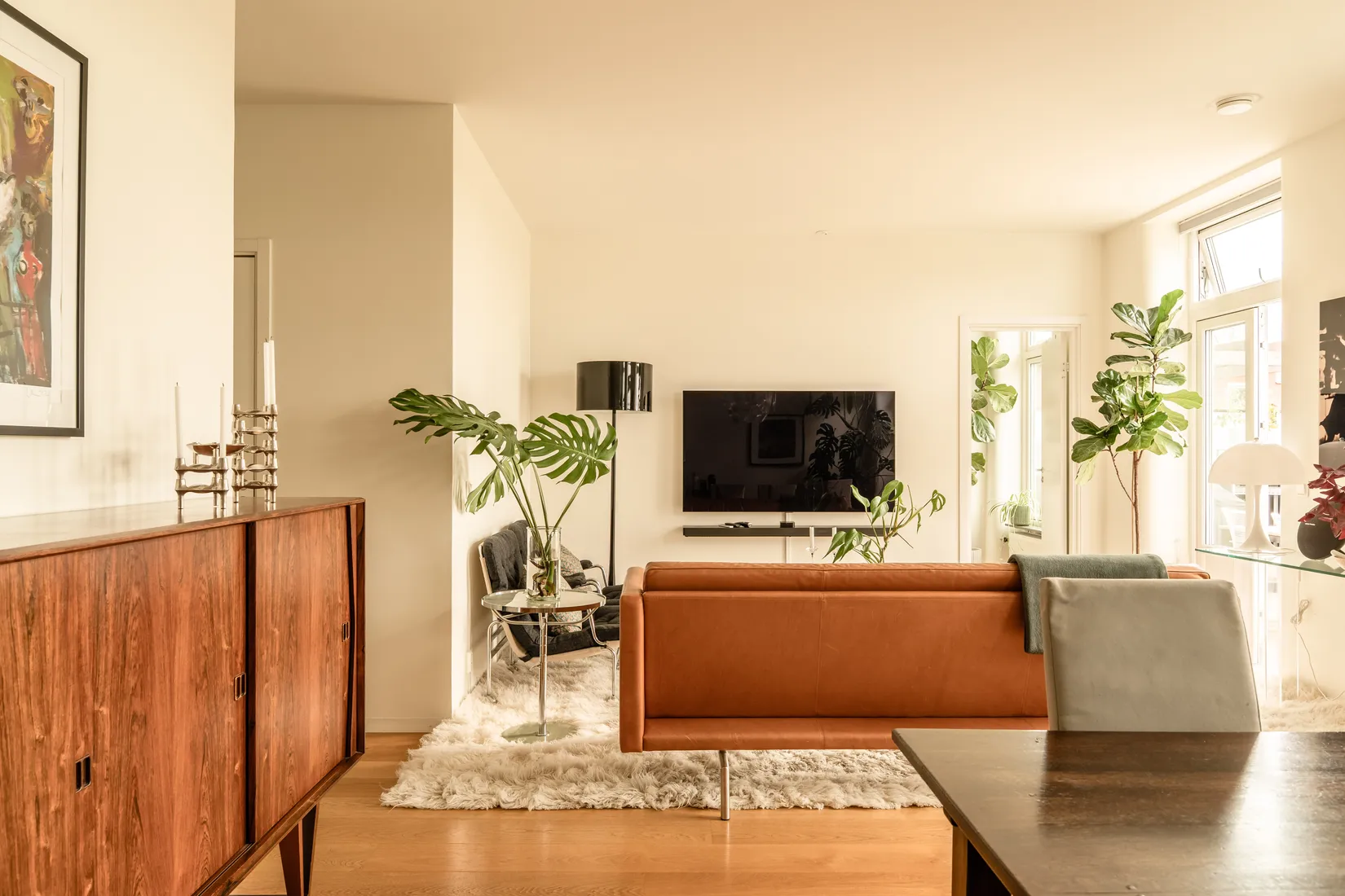Bostadsrätt, Nybodaringen 37, Nybodahöjden/Liljeholmen, Stockholm