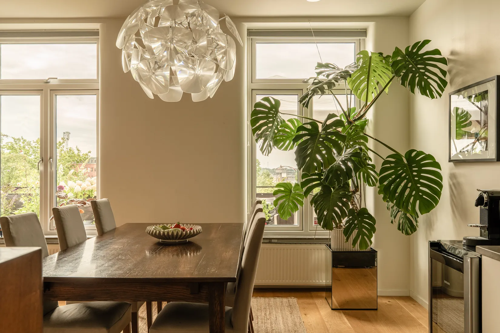Bostadsrätt, Nybodaringen 37, Nybodahöjden/Liljeholmen, Stockholm
