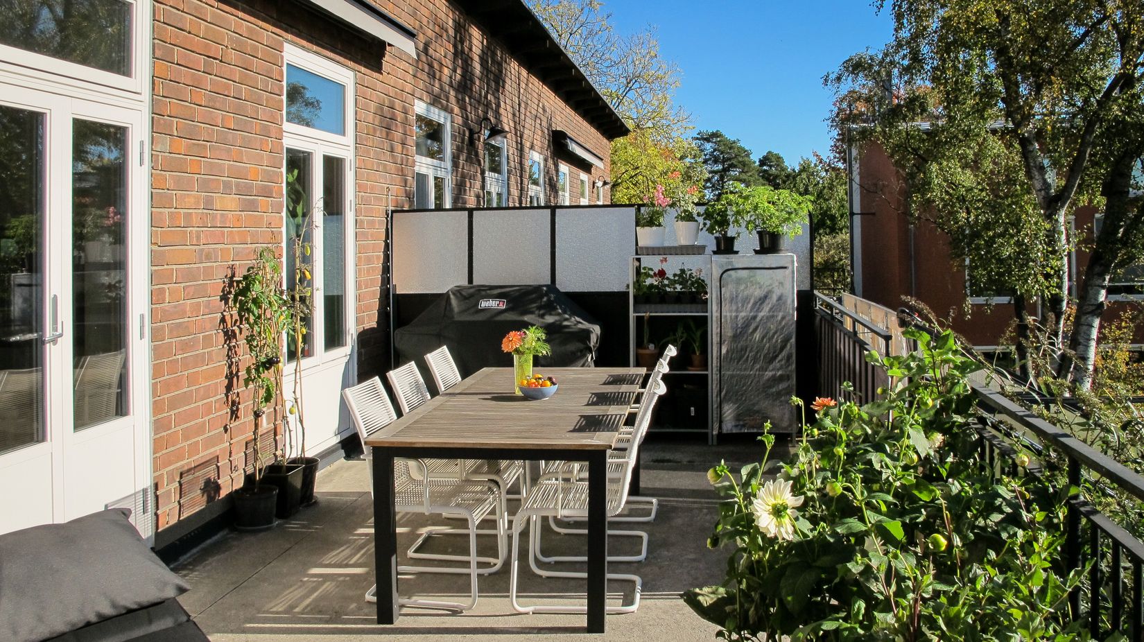 Bostadsrätt, Nybodaringen 37, Nybodahöjden/Liljeholmen, Stockholm