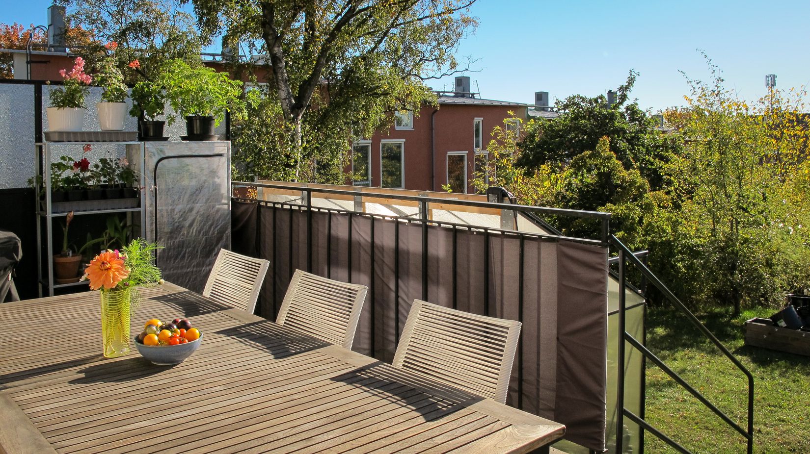 Bostadsrätt, Nybodaringen 37, Nybodahöjden/Liljeholmen, Stockholm