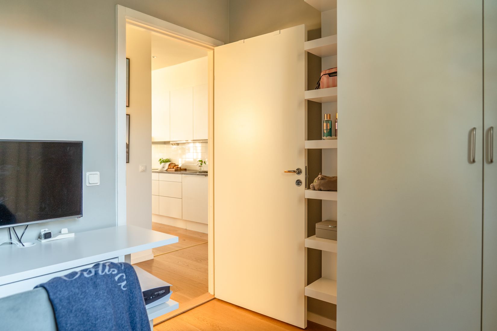 Bostadsrätt, Nybodaringen 37, Nybodahöjden/Liljeholmen, Stockholm