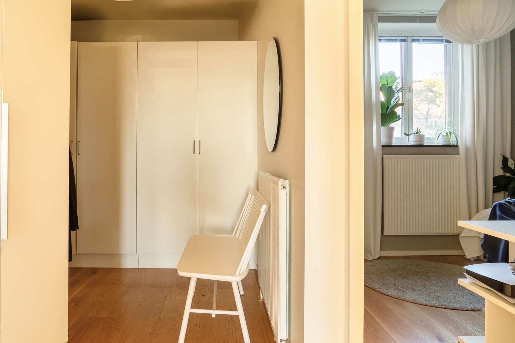 Bostadsrätt, Nybodaringen 37, Nybodahöjden/Liljeholmen, Stockholm