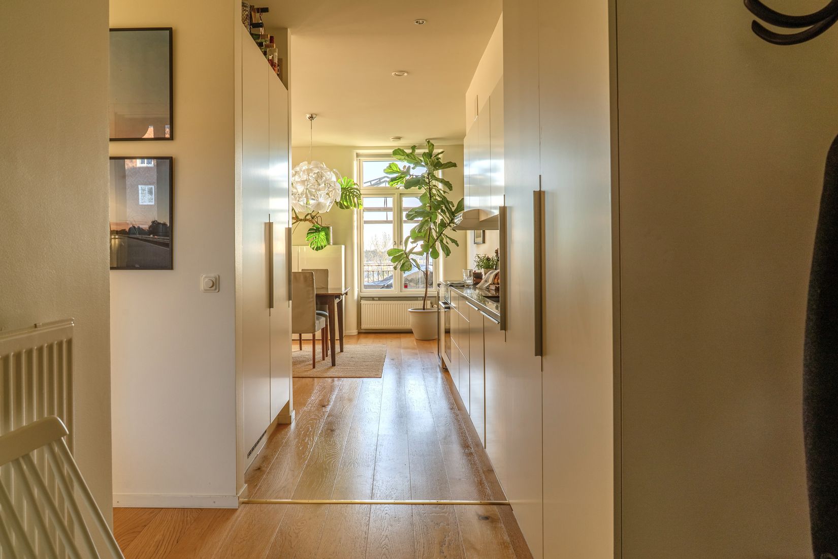 Bostadsrätt, Nybodaringen 37, Nybodahöjden/Liljeholmen, Stockholm