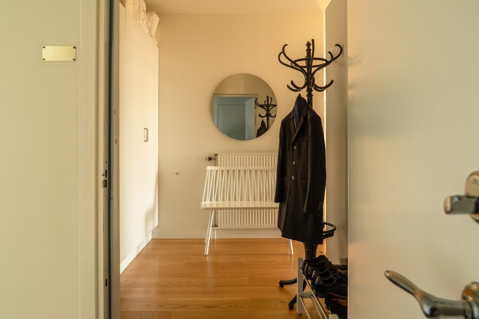 Bostadsrätt, Nybodaringen 37, Nybodahöjden/Liljeholmen, Stockholm