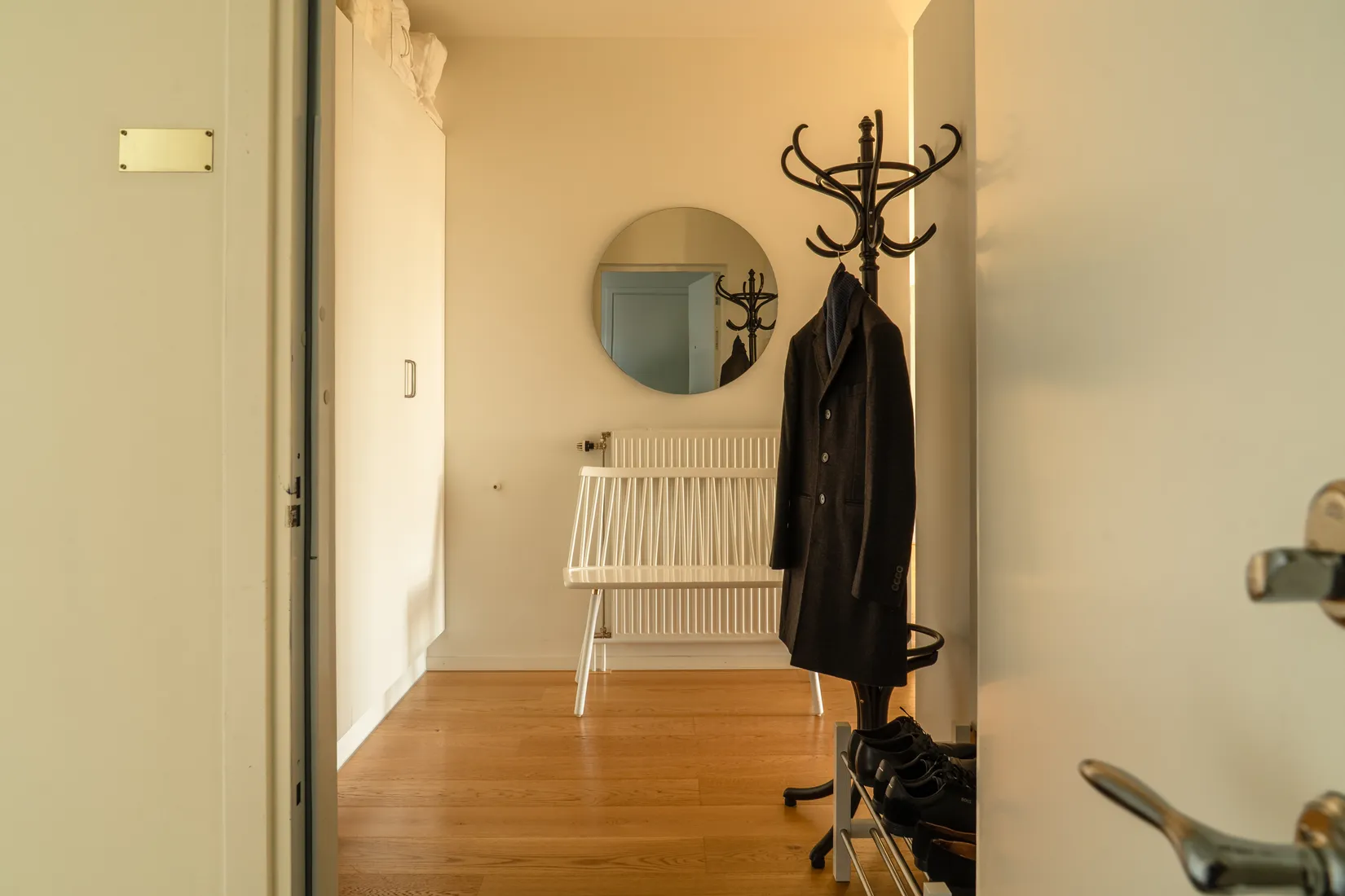 Bostadsrätt, Nybodaringen 37, Nybodahöjden/Liljeholmen, Stockholm