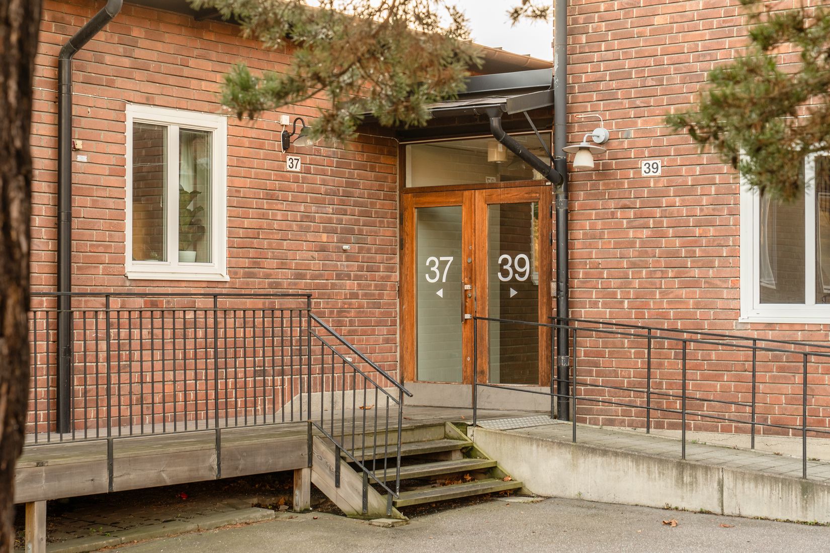 Bostadsrätt, Nybodaringen 37, Nybodahöjden/Liljeholmen, Stockholm