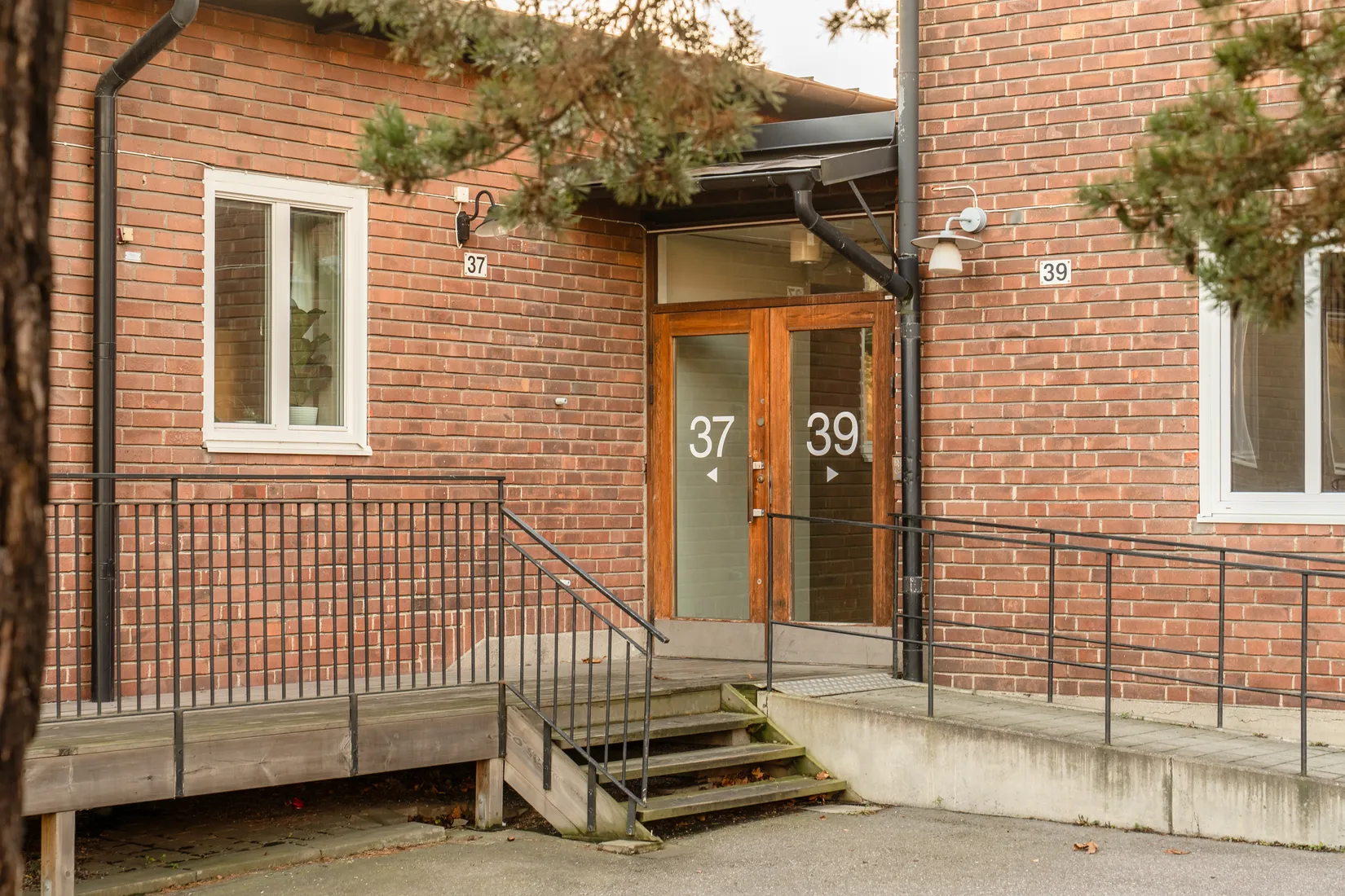 Bostadsrätt, Nybodaringen 37, Nybodahöjden/Liljeholmen, Stockholm