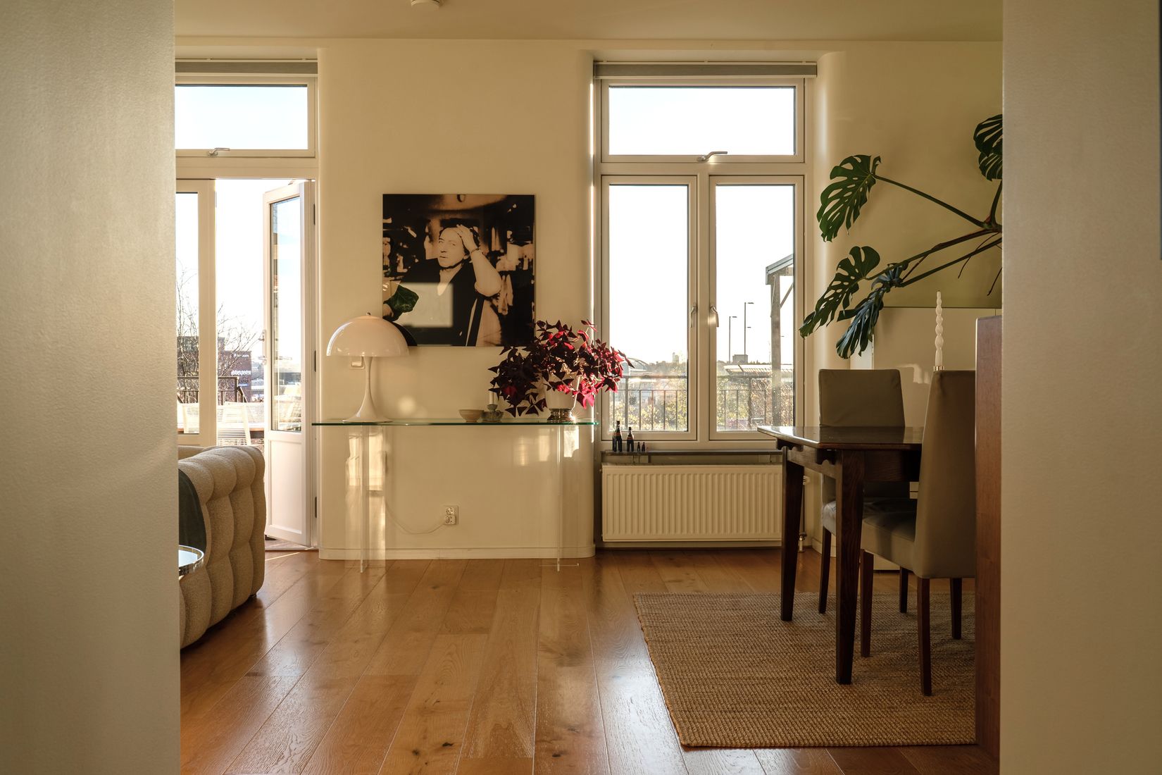 Bostadsrätt, Nybodaringen 37, Nybodahöjden/Liljeholmen, Stockholm