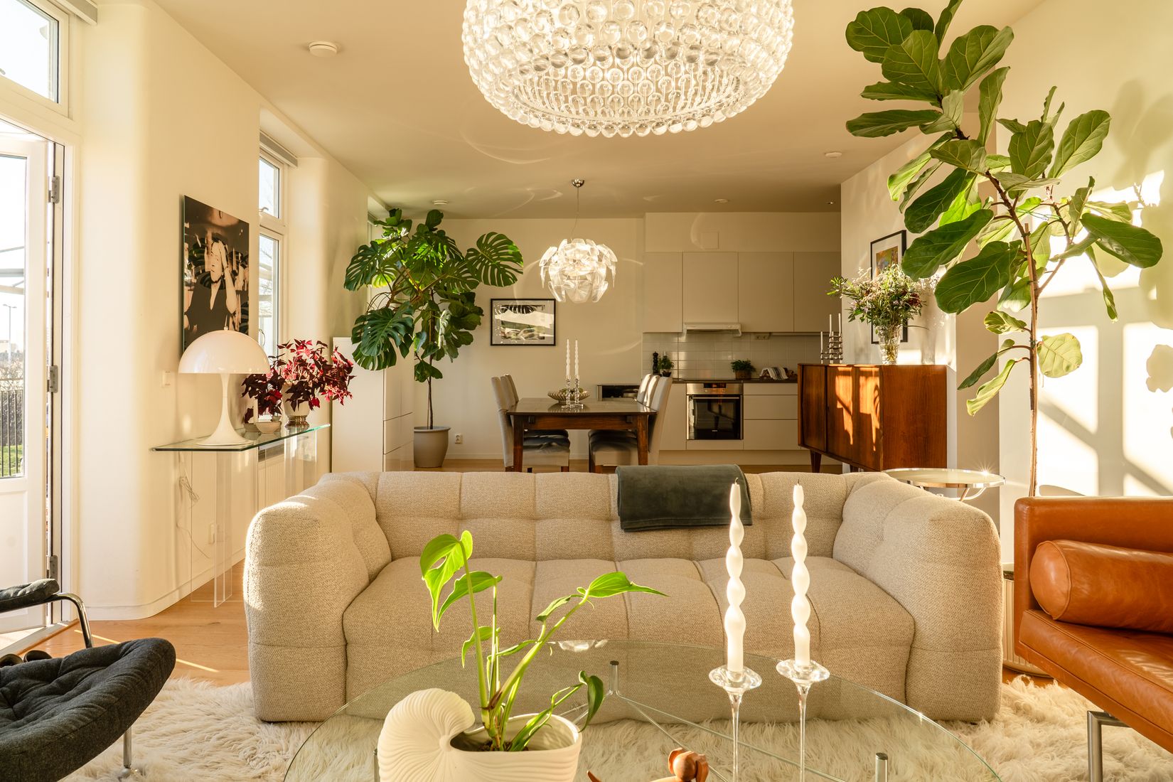 Bostadsrätt, Nybodaringen 37, Nybodahöjden/Liljeholmen, Stockholm