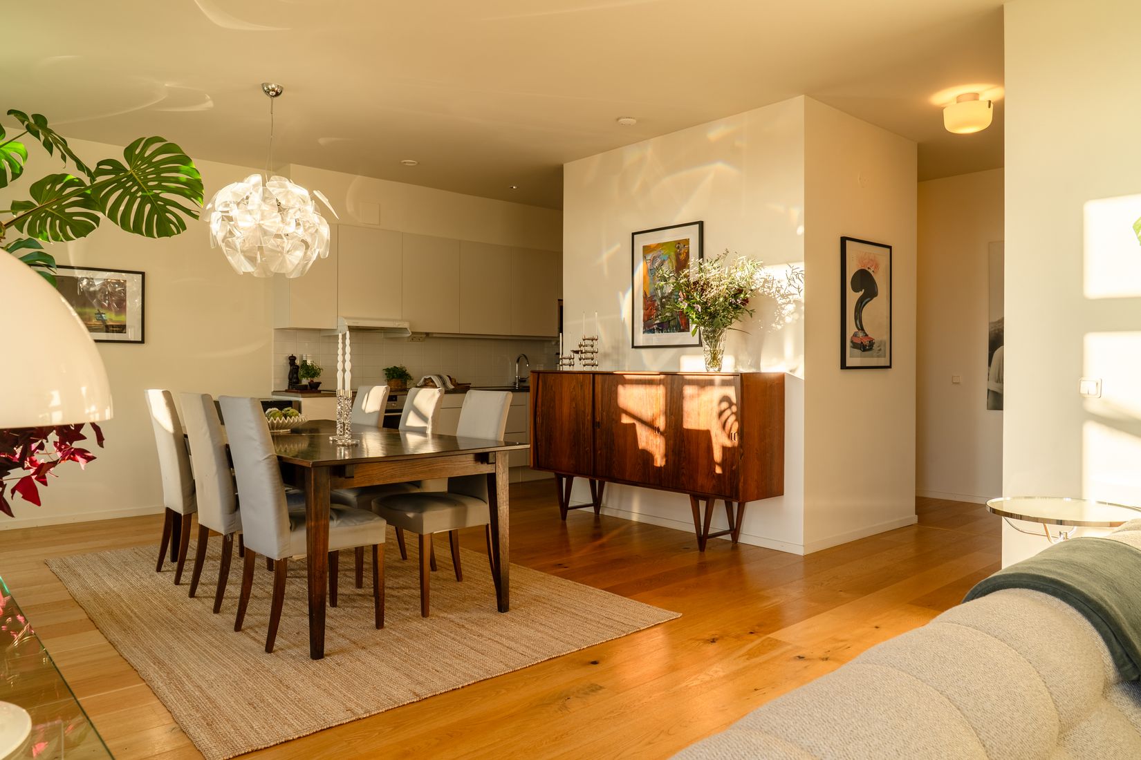 Bostadsrätt, Nybodaringen 37, Nybodahöjden/Liljeholmen, Stockholm