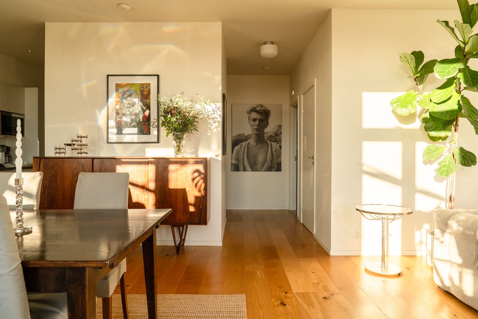 Bostadsrätt, Nybodaringen 37, Nybodahöjden/Liljeholmen, Stockholm