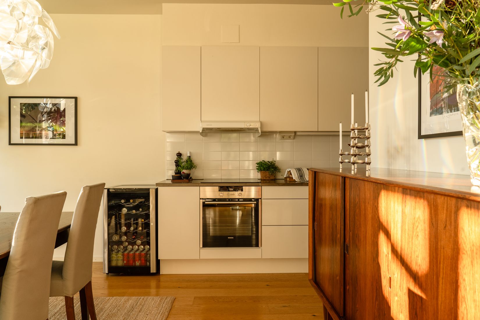 Bostadsrätt, Nybodaringen 37, Nybodahöjden/Liljeholmen, Stockholm