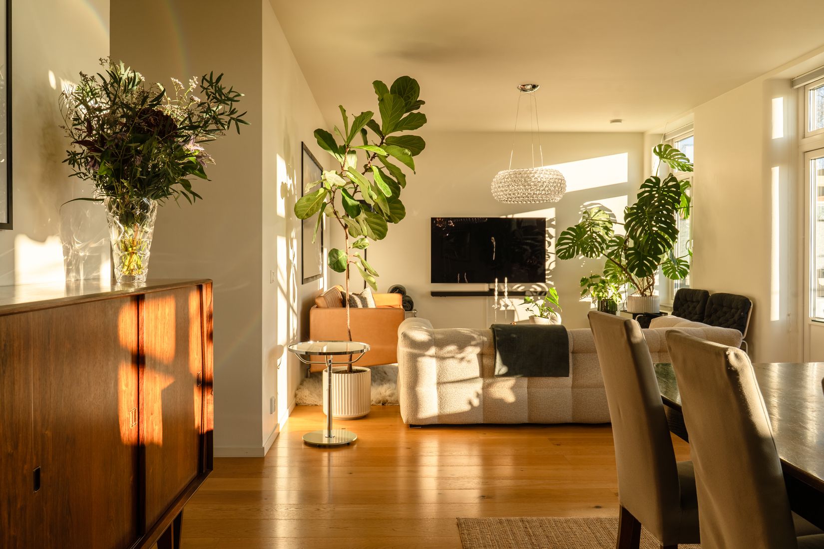 Bostadsrätt, Nybodaringen 37, Nybodahöjden/Liljeholmen, Stockholm