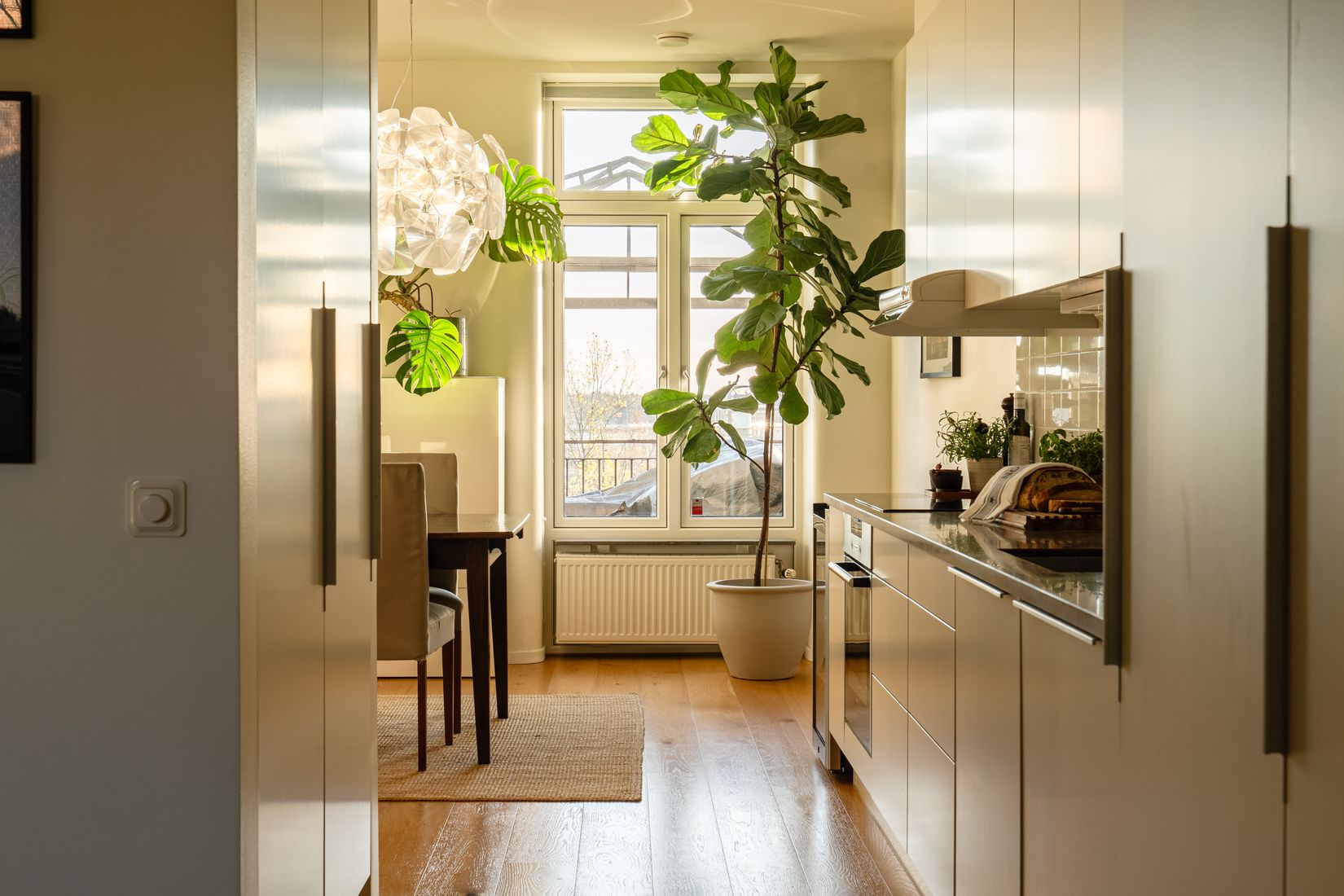 Bostadsrätt, Nybodaringen 37, Nybodahöjden/Liljeholmen, Stockholm