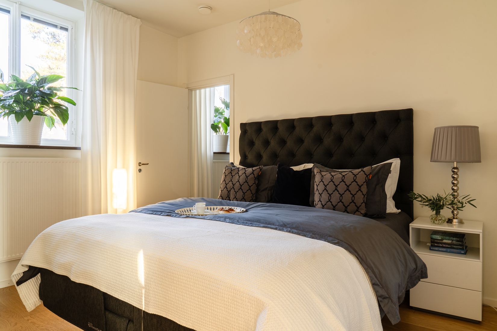 Bostadsrätt, Nybodaringen 37, Nybodahöjden/Liljeholmen, Stockholm