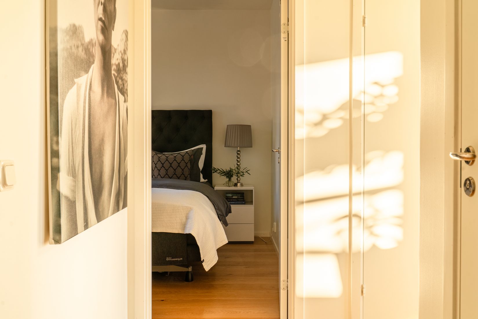 Bostadsrätt, Nybodaringen 37, Nybodahöjden/Liljeholmen, Stockholm