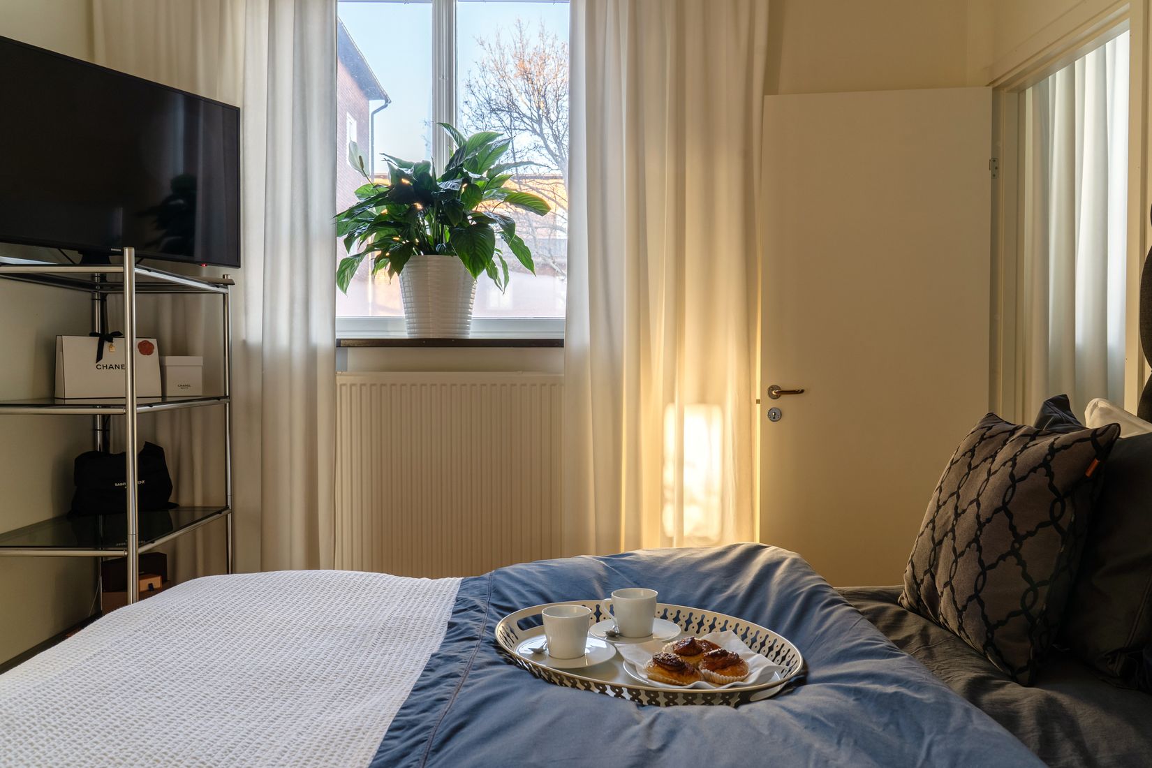 Bostadsrätt, Nybodaringen 37, Nybodahöjden/Liljeholmen, Stockholm