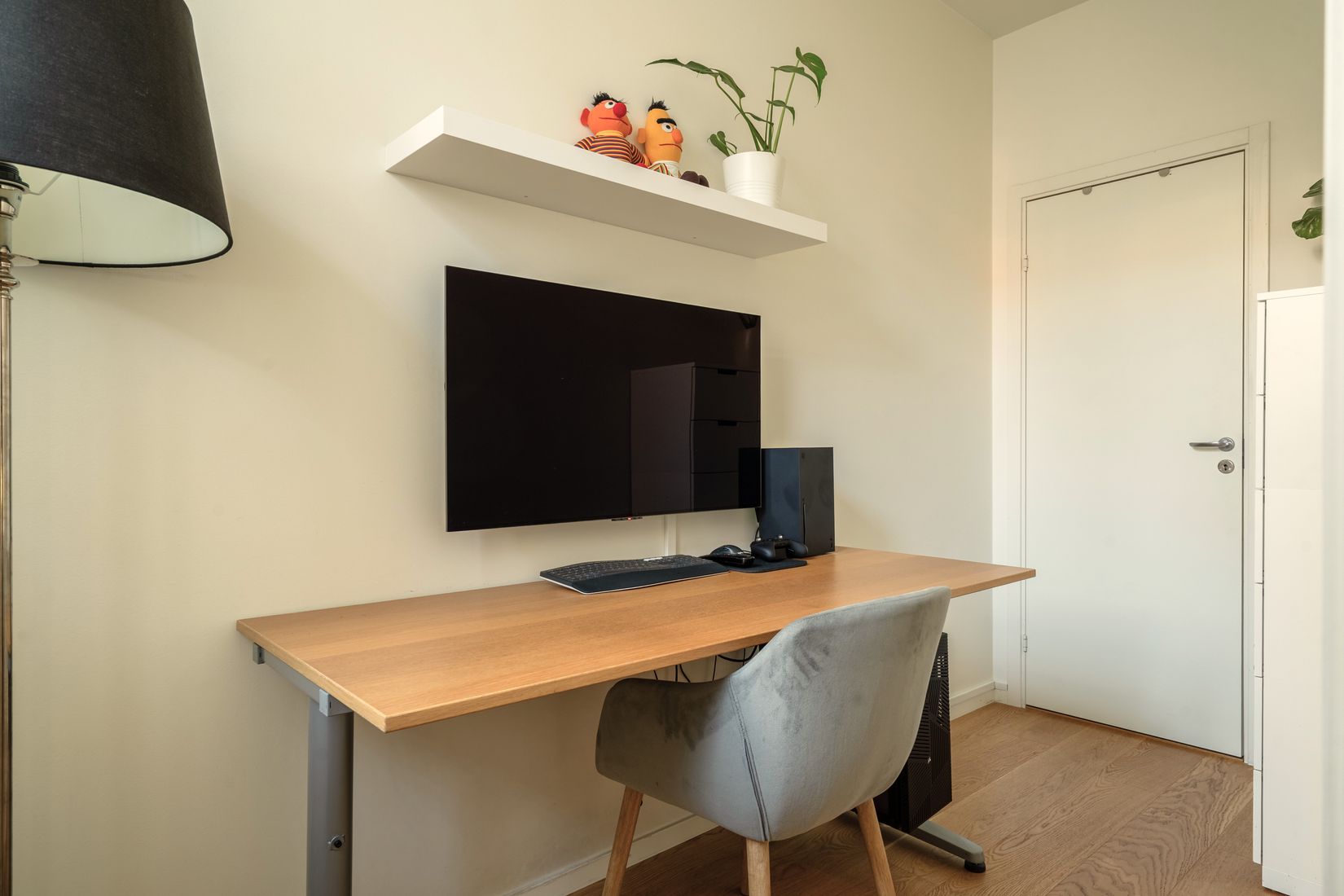 Bostadsrätt, Nybodaringen 37, Nybodahöjden/Liljeholmen, Stockholm