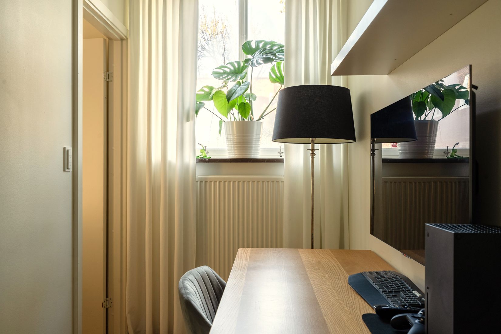 Bostadsrätt, Nybodaringen 37, Nybodahöjden/Liljeholmen, Stockholm