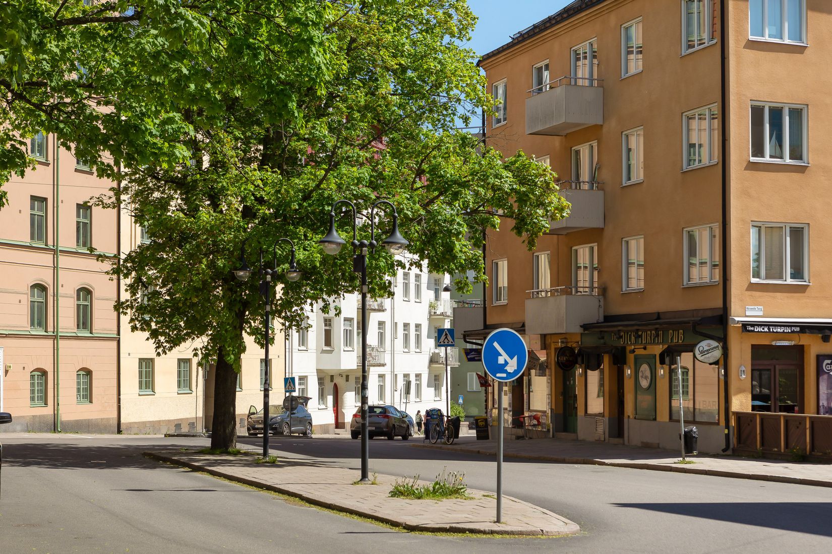 Bostadsrätt, Virebergsvägen 3, Vireberg, Solna