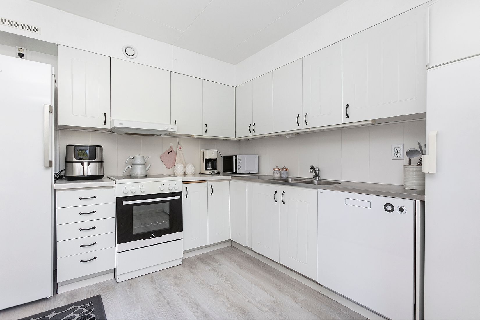 Bostadsrätt, Ekebygården 45, Väster, Landskrona