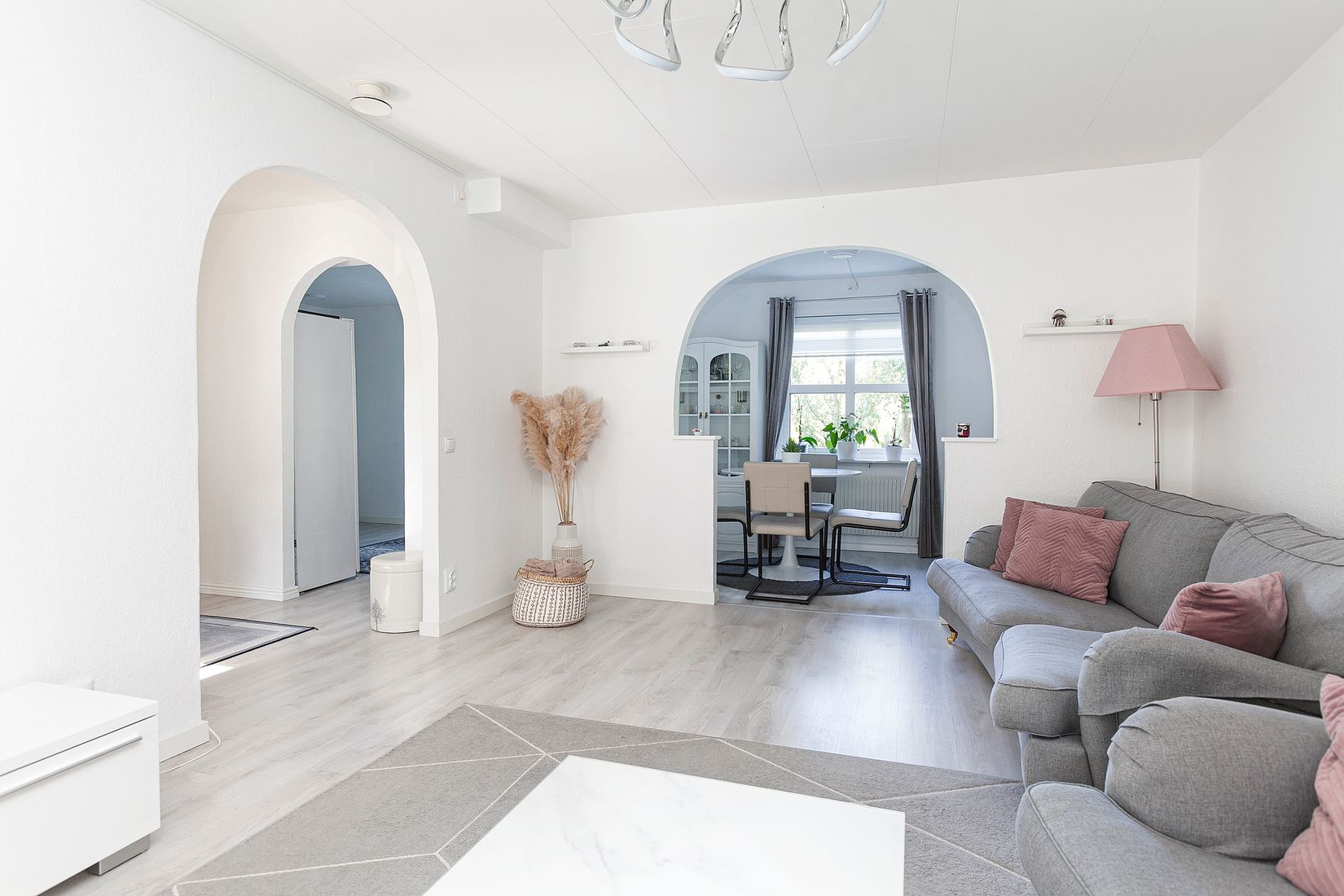 Bostadsrätt, Ekebygården 45, Väster, Landskrona