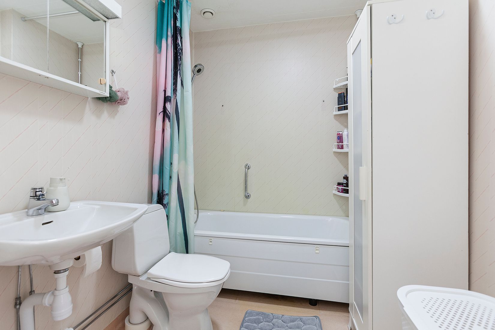 Bostadsrätt, Ekebygården 45, Väster, Landskrona