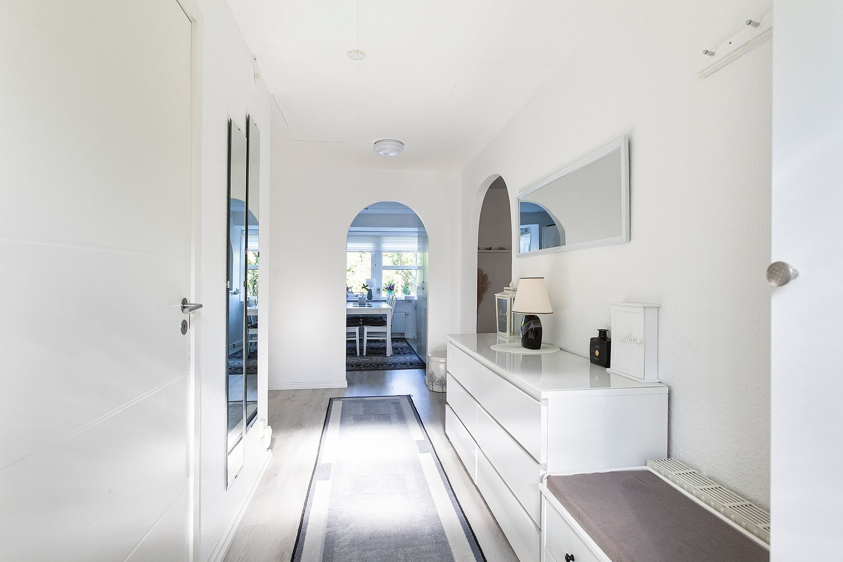 Bostadsrätt, Ekebygården 45, Väster, Landskrona