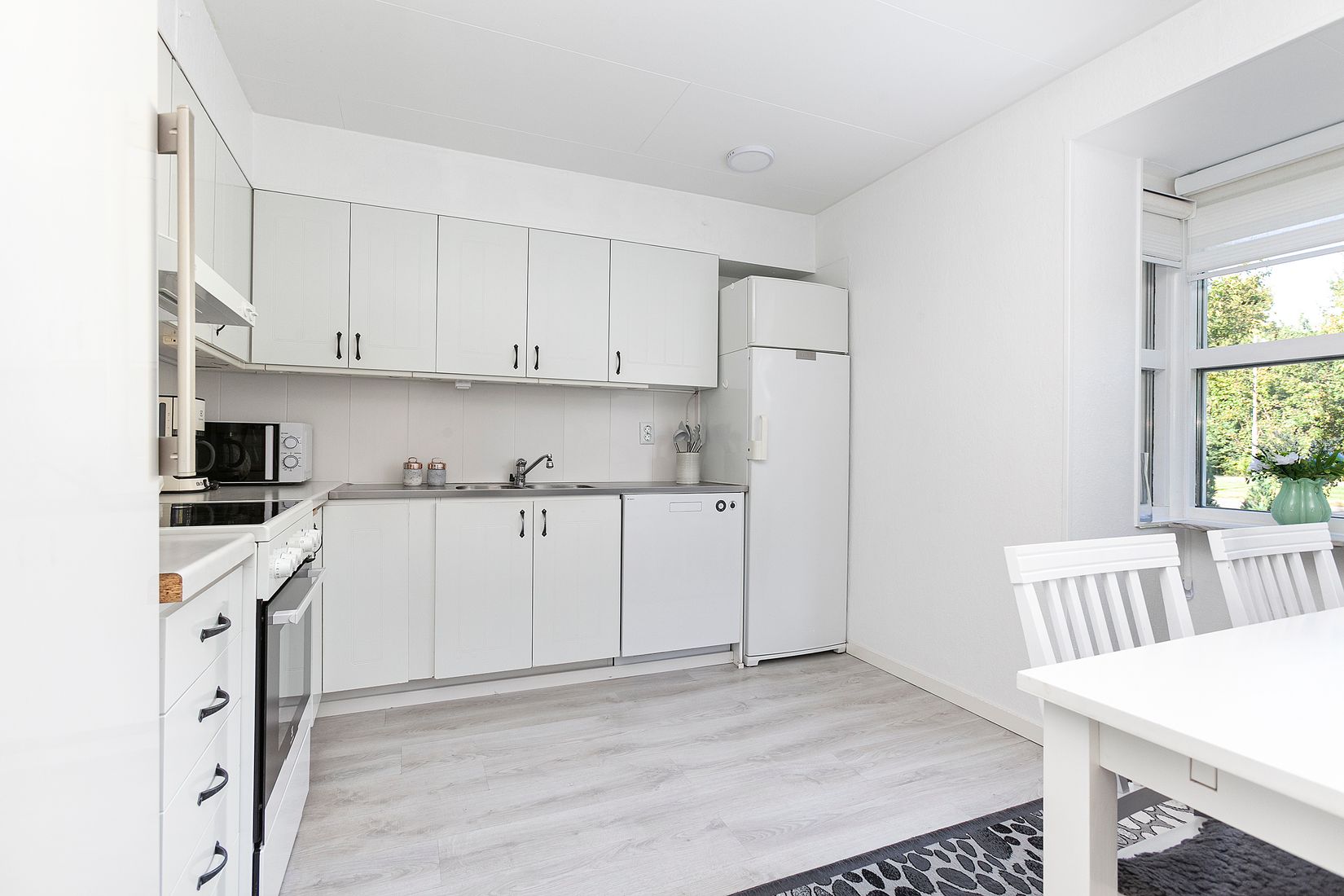 Bostadsrätt, Ekebygården 45, Väster, Landskrona