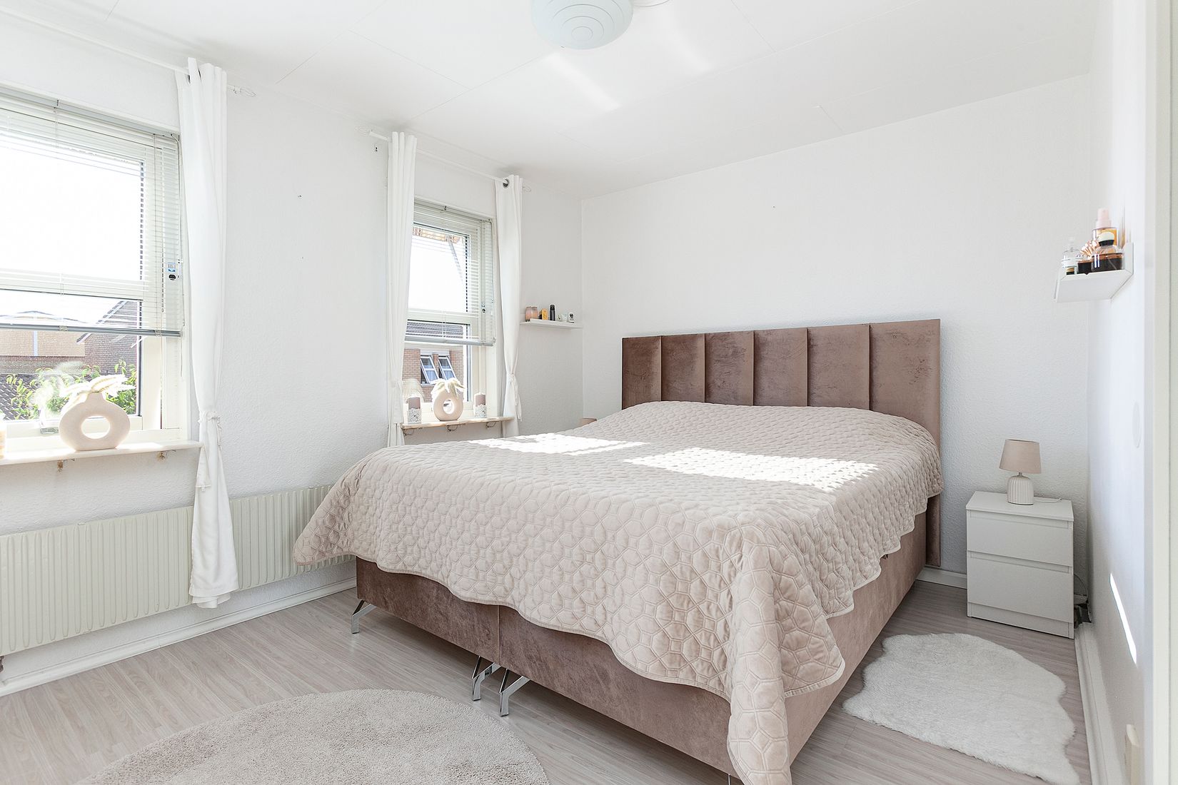 Bostadsrätt, Ekebygården 45, Väster, Landskrona