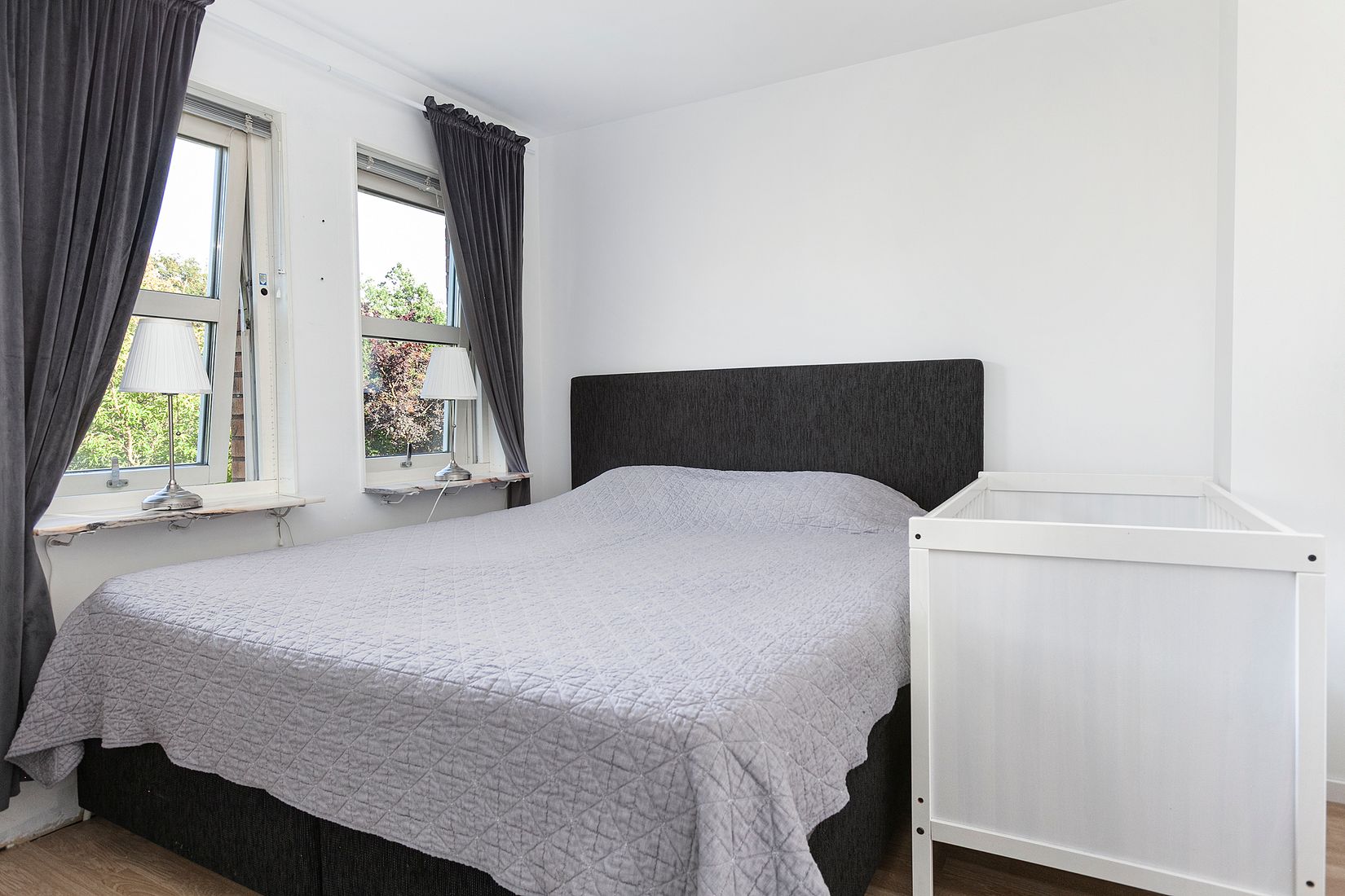 Bostadsrätt, Ekebygården 45, Väster, Landskrona