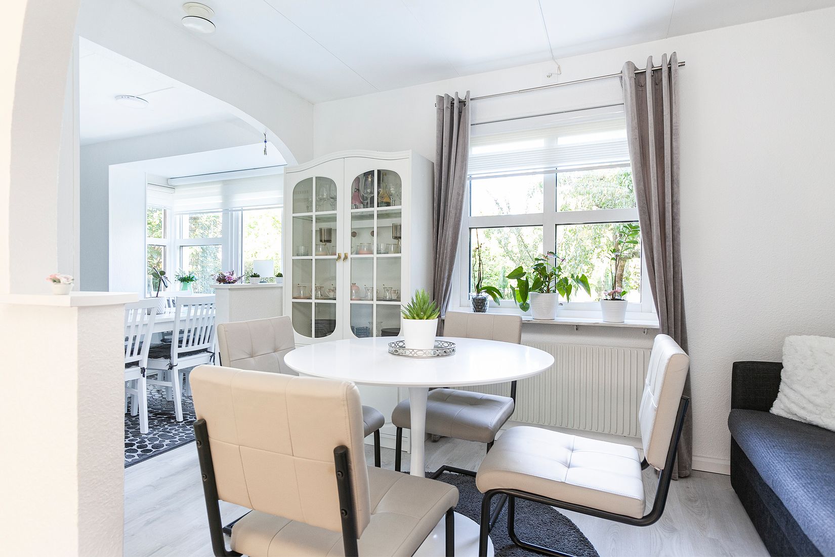 Bostadsrätt, Ekebygården 45, Väster, Landskrona