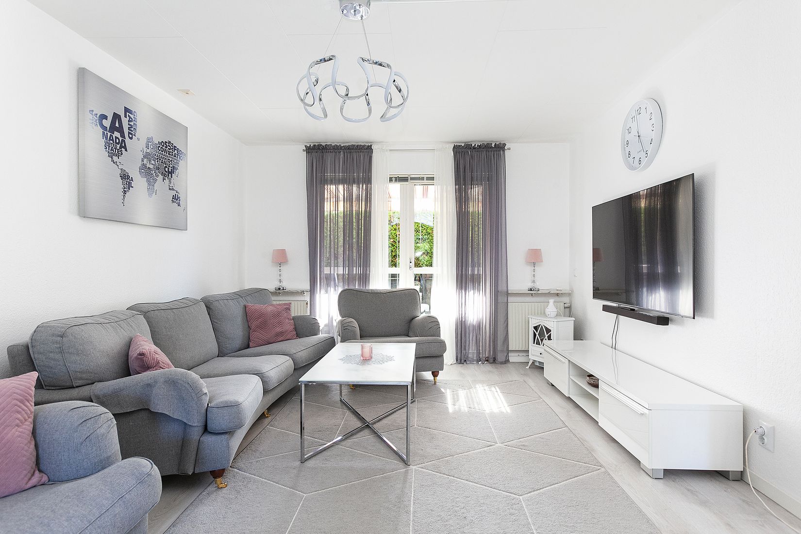 Bostadsrätt, Ekebygården 45, Väster, Landskrona