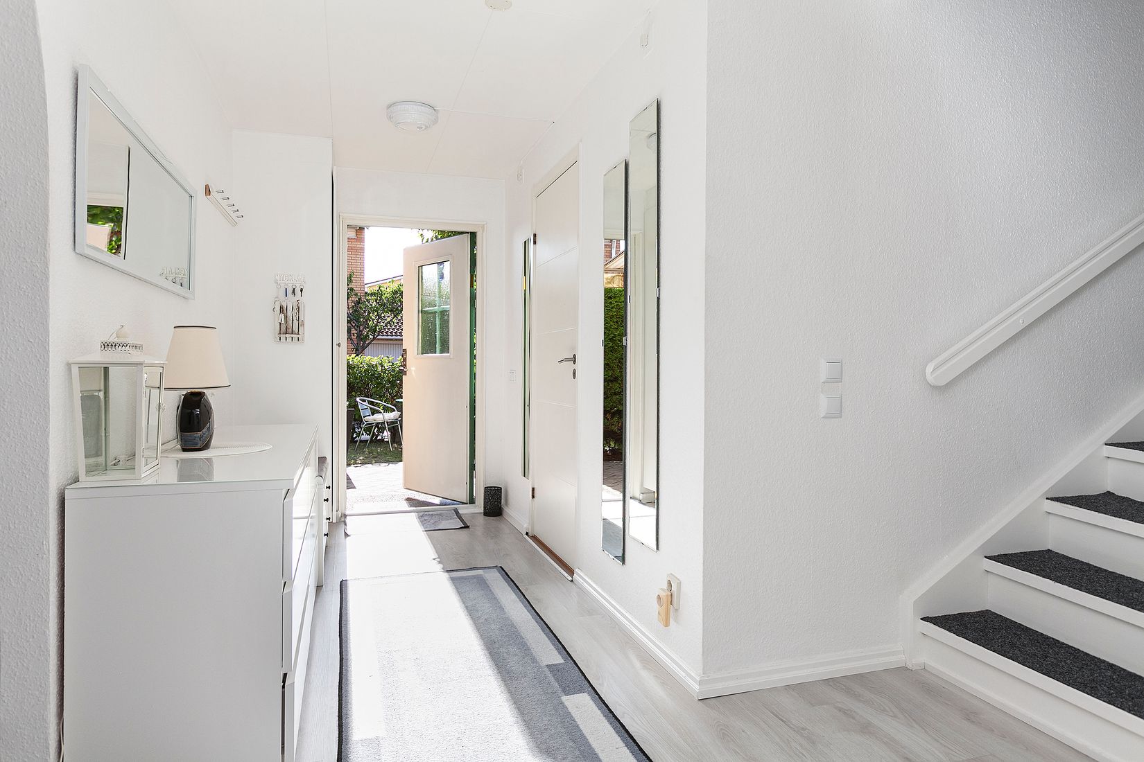 Bostadsrätt, Ekebygården 45, Väster, Landskrona